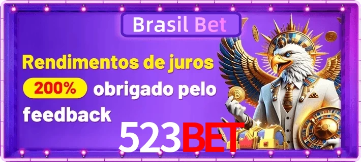 523BET