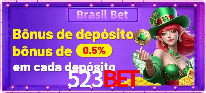 523BET