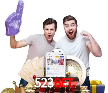 523BET