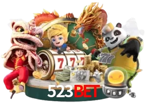 523BET