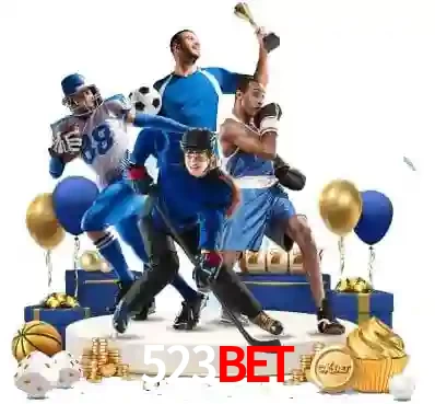 523BET