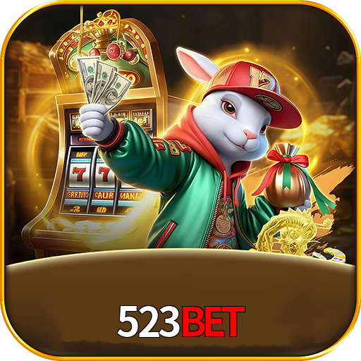 Logo da 523bet