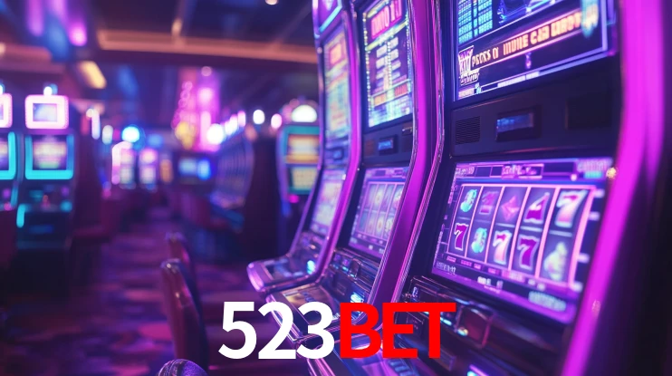 Cassino Online 523bet