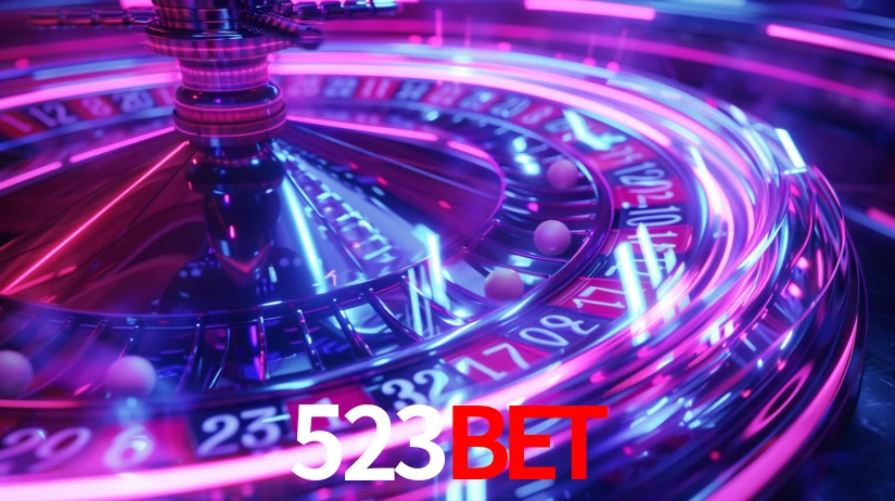 Jogos Diferentes no Cassino Online 523bet